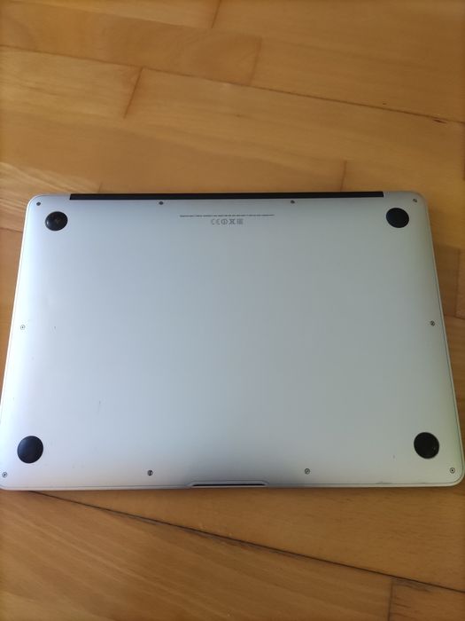 MacBook Air (13 polegadas, meados de 2013)