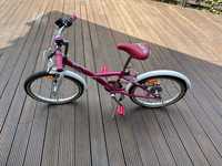 Rower dziewczecy B Twin Misti Girl 20
