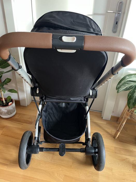 Wózek cybex Balios S lux 2w1