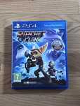 Ratchet & Clank ps4
