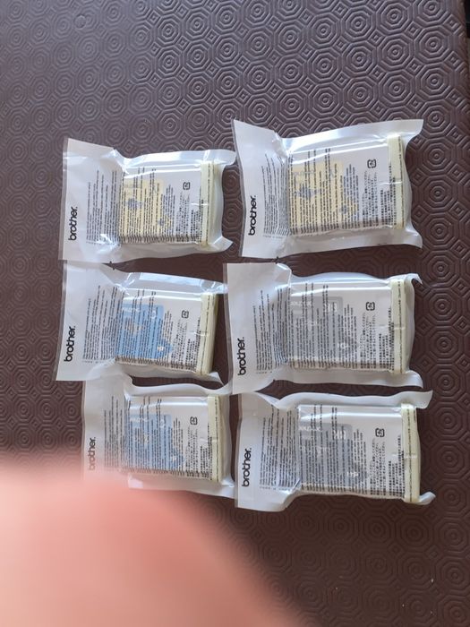 Tinteiros para Impressora Brother
