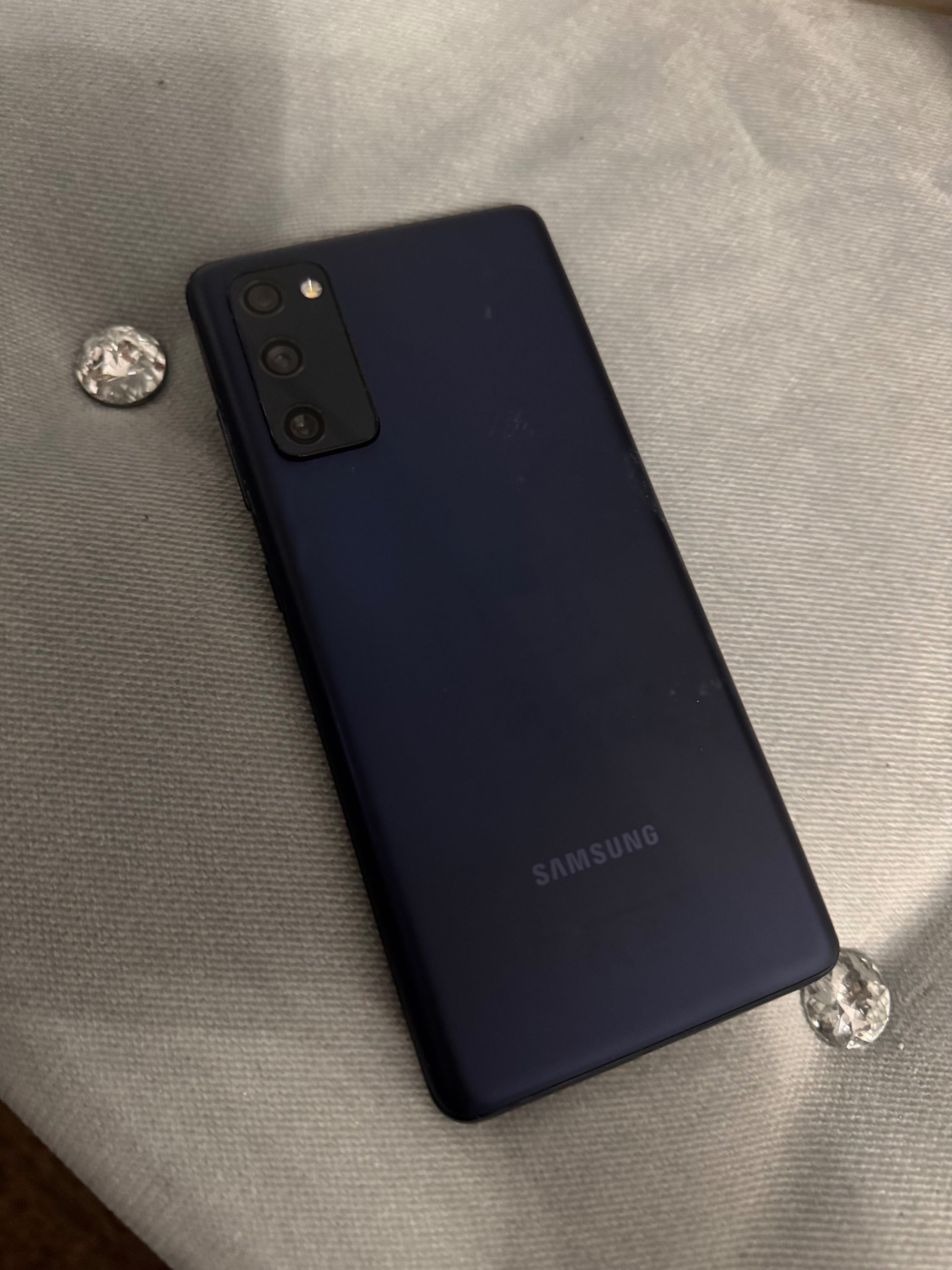 Samsung Galaxy S20fe