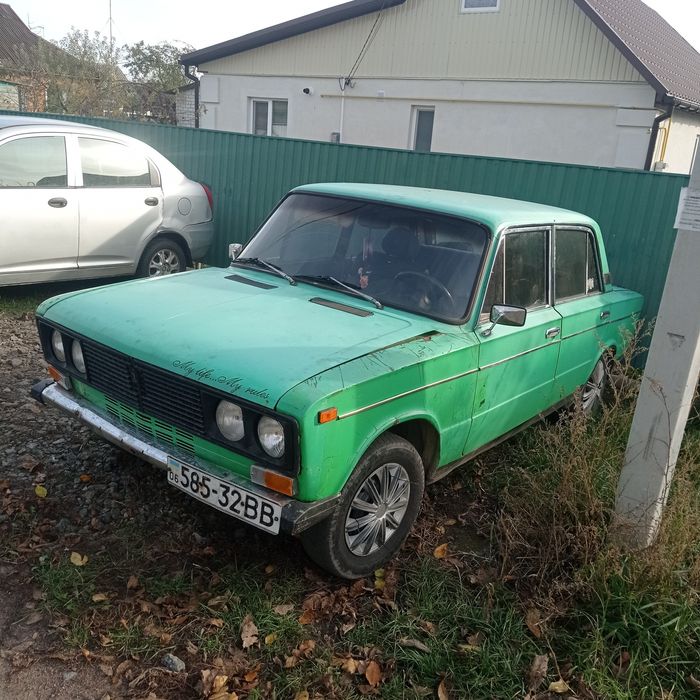 Продам на бойовому ходу