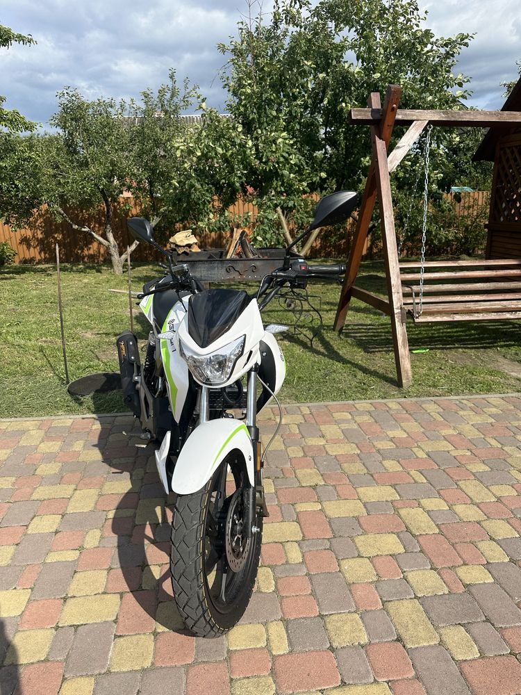 Geon pantera 250