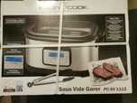 Urządzenie do gotowania Sous Vide PROFI COOK Sous-Vide PC-SV 1112 Nowy
