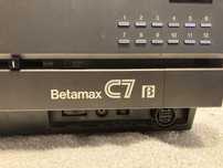 Video sony betamax