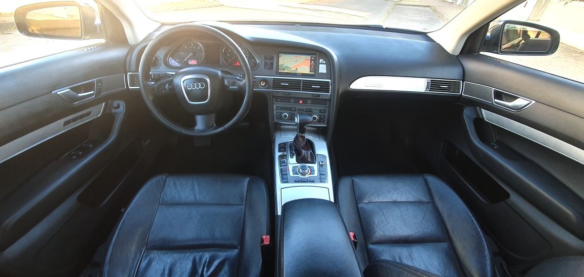 Audi A6 3.0 Tdi Full Extras Iuc 65€