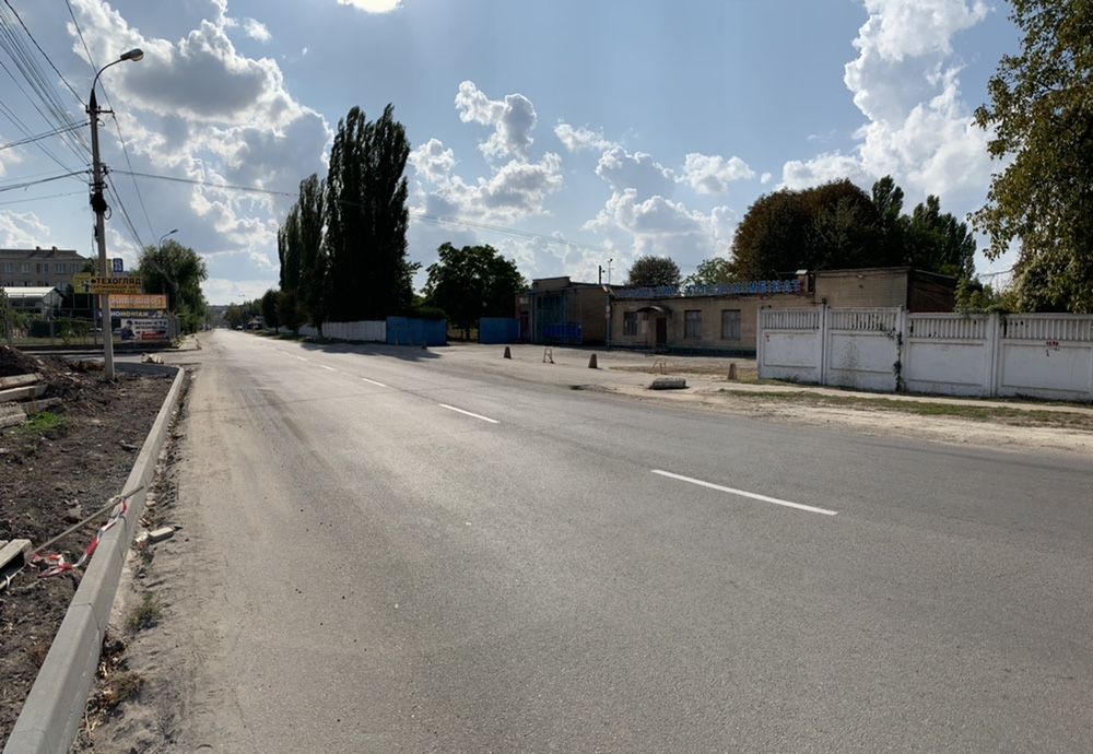 Оренда морозильних, холодильних складських приміщень