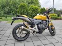 Honda hornet pc41 Polska salon