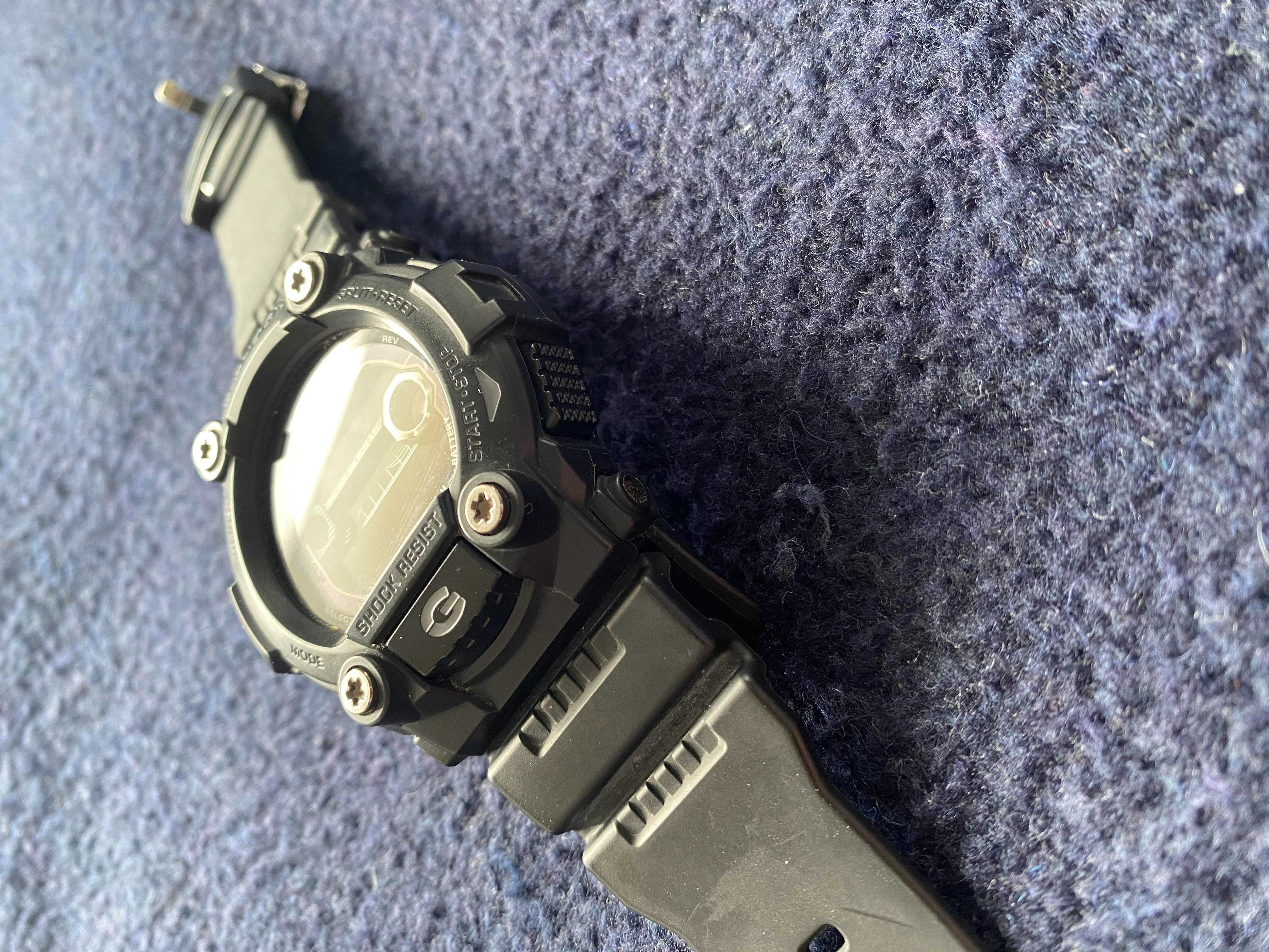 G-shock GW-7900B-1