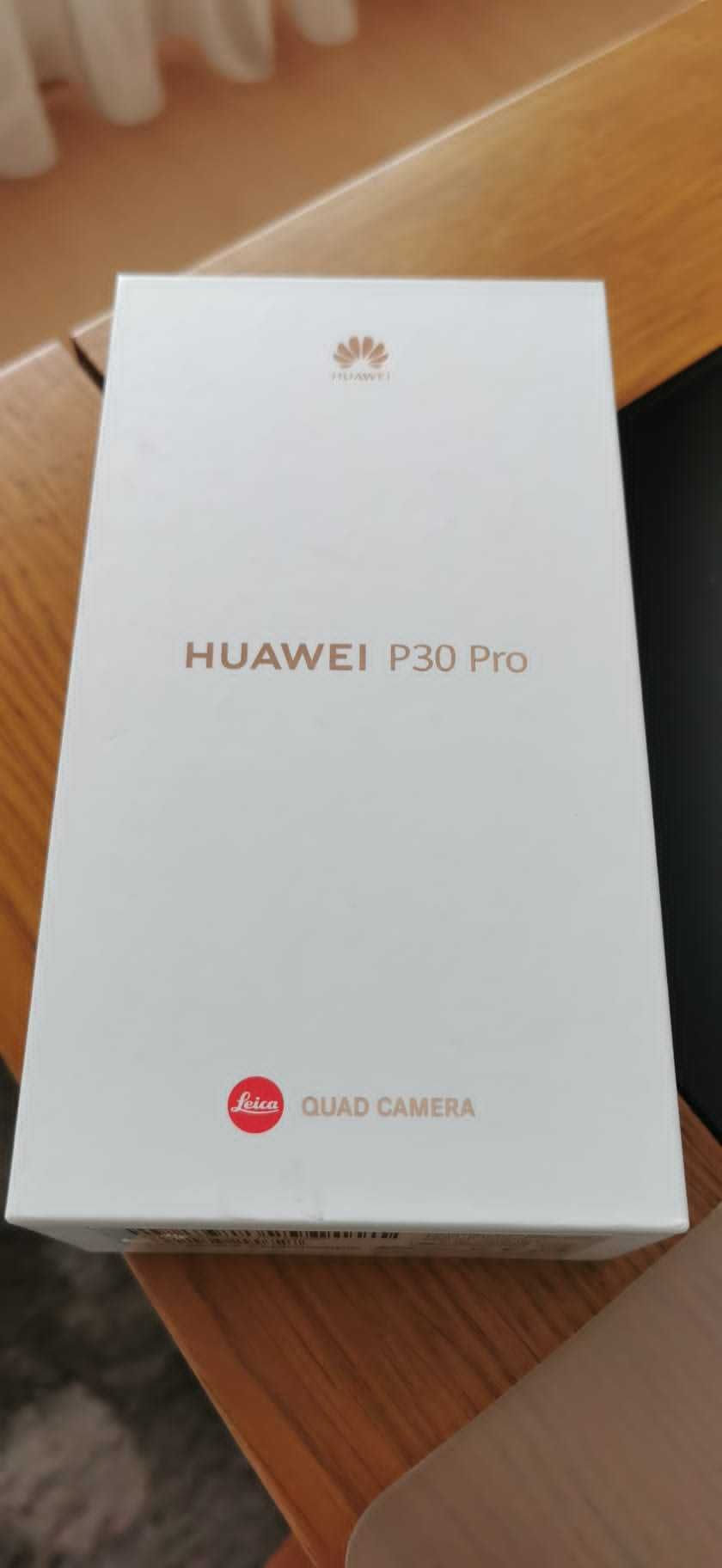 Huawei P30 PRO Aurora 128GB