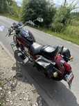 Chopper cruizer daelim Daystar XL 125,duzy doinwestowany