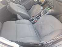 Opel Signum komplet foteli