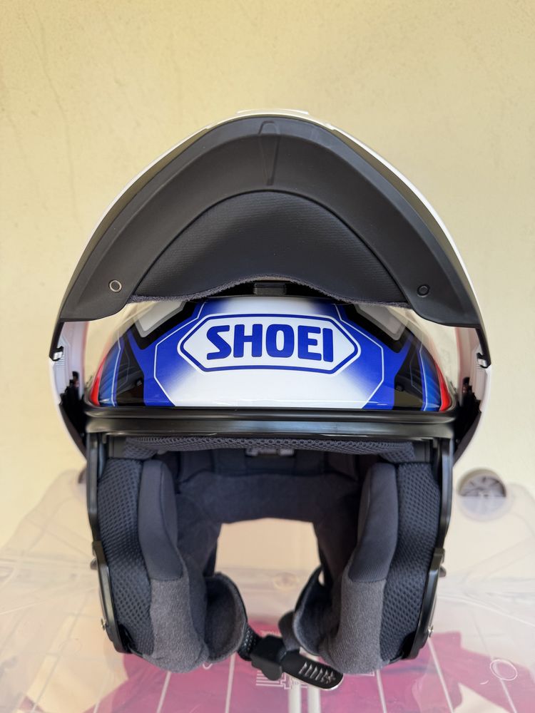 Capacete Shoei Neotec 3