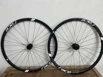 Rodas New Race CR28 Disc Road/Gravel