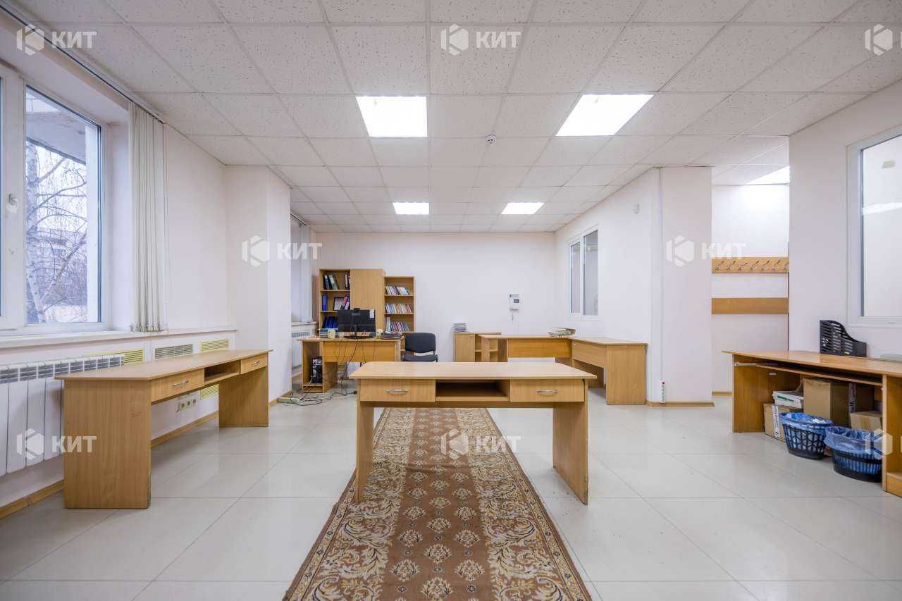 Офіс 100м2 Гагаріна (Левада, пр. Гагарина) 127110