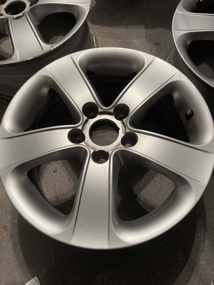 Jantes Originais SEAT 16” - 5x112