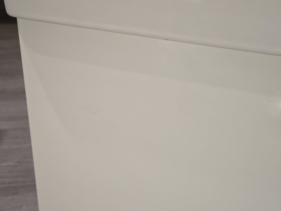 Szafka z umywalką 90x48