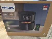 Nowy airfryer philips 5000 series