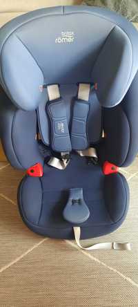 Fotelik Britax Evolva 9-36kg