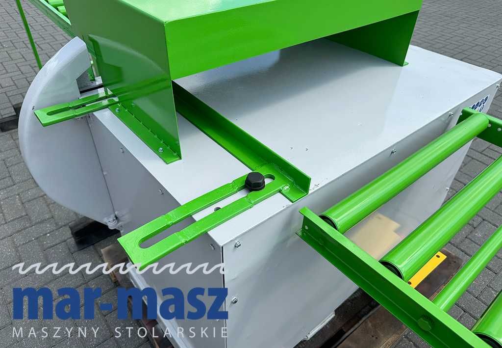 Piła poprzeczna ESTERER typ HKS hydrauliczny skok pilarka