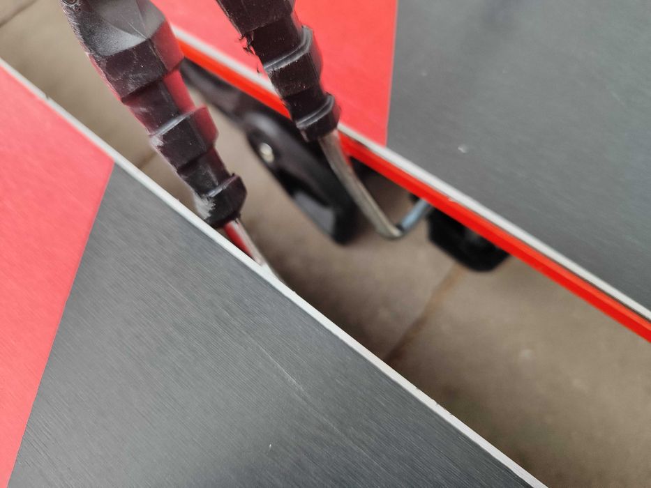 FREERIDE HEAD KORE 99 180cm rocker sezon 2020