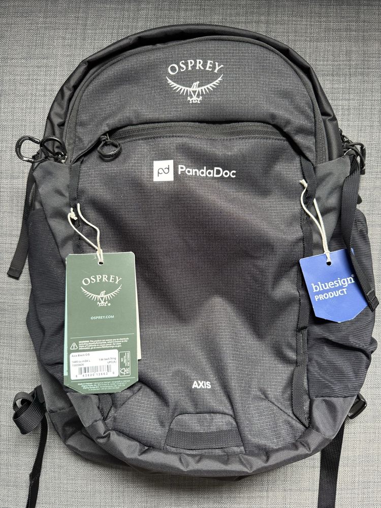 Plecak OSPREY Axis 24
