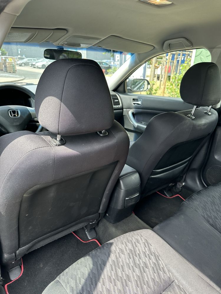 Honda Accord, 2004 rok 2.0 V-Tec LPG – Otokomis! Gwarancji!