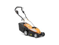 Электрокосарка/Газонокосилка Handy KC1600A 1600 Вт,38 см