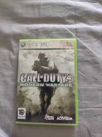 Call of Duty 4 Modern Warfare Xbox 360