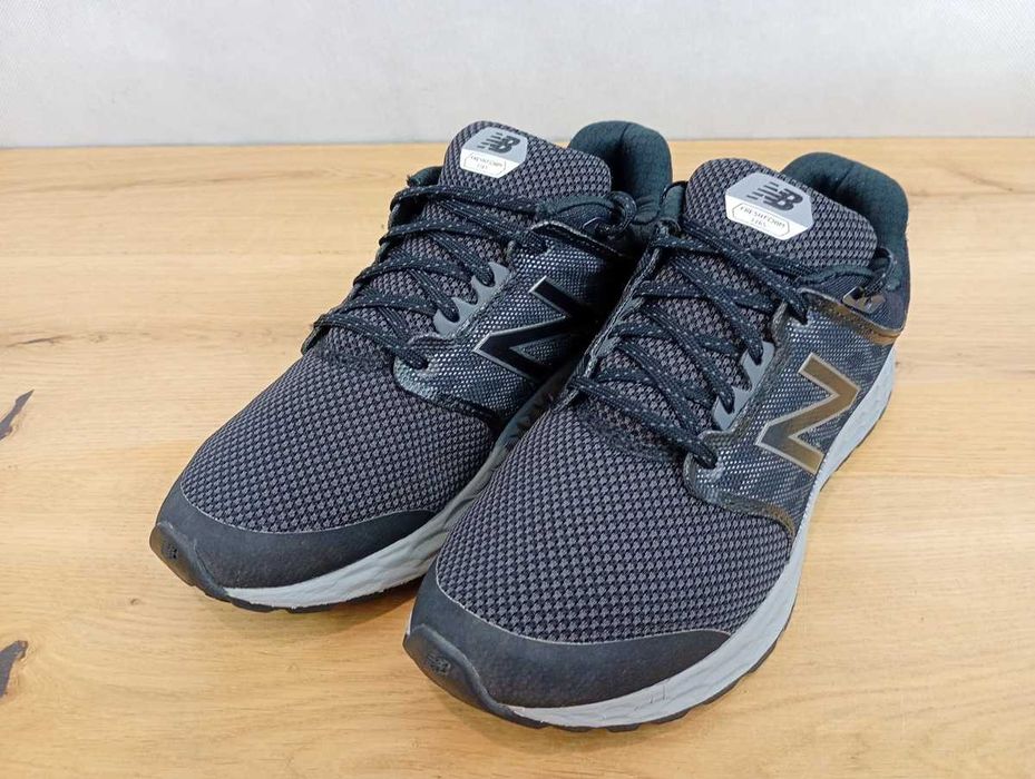 New Balance Fresh Foam 1165, damskie buty sportowe, rozmiar 38