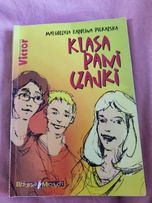 Małgorzata Karolina Piekarska - Klasa pani Czajki
