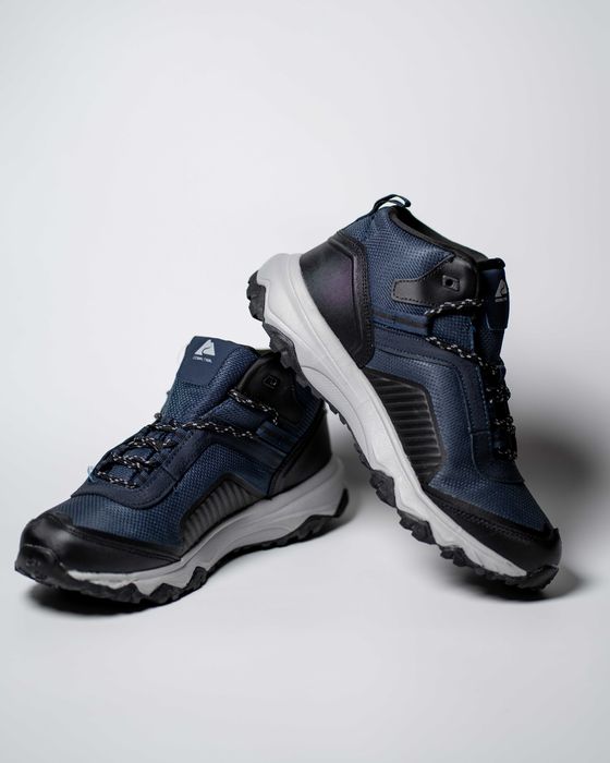 Чоловічі черевики з мембраною Ozark Trail Mid Hiker (2 кольора)