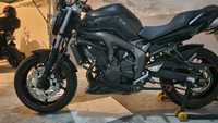 Vendo Yamaha FZ 6 S2