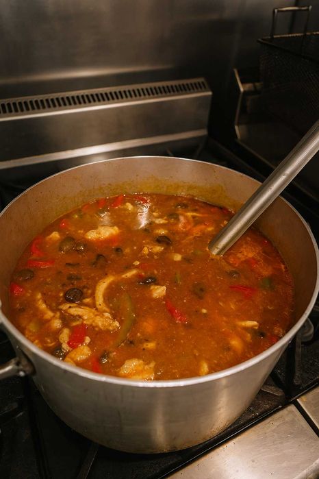 Zestaw 15 słoików / weków z obiadami domowymi z wysyłką 15x0,9l