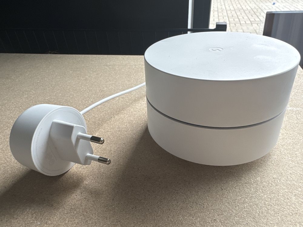 Google Wifi GJ2CQ