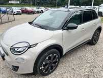 Fiat 600 Fabrycznie Nowy , 2025 !!