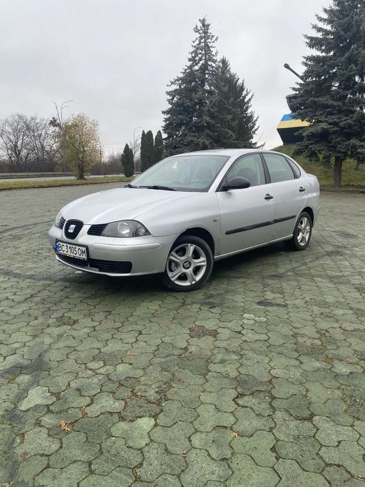 Продам Сіат Кордоба