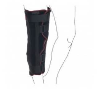 Ортез для колена