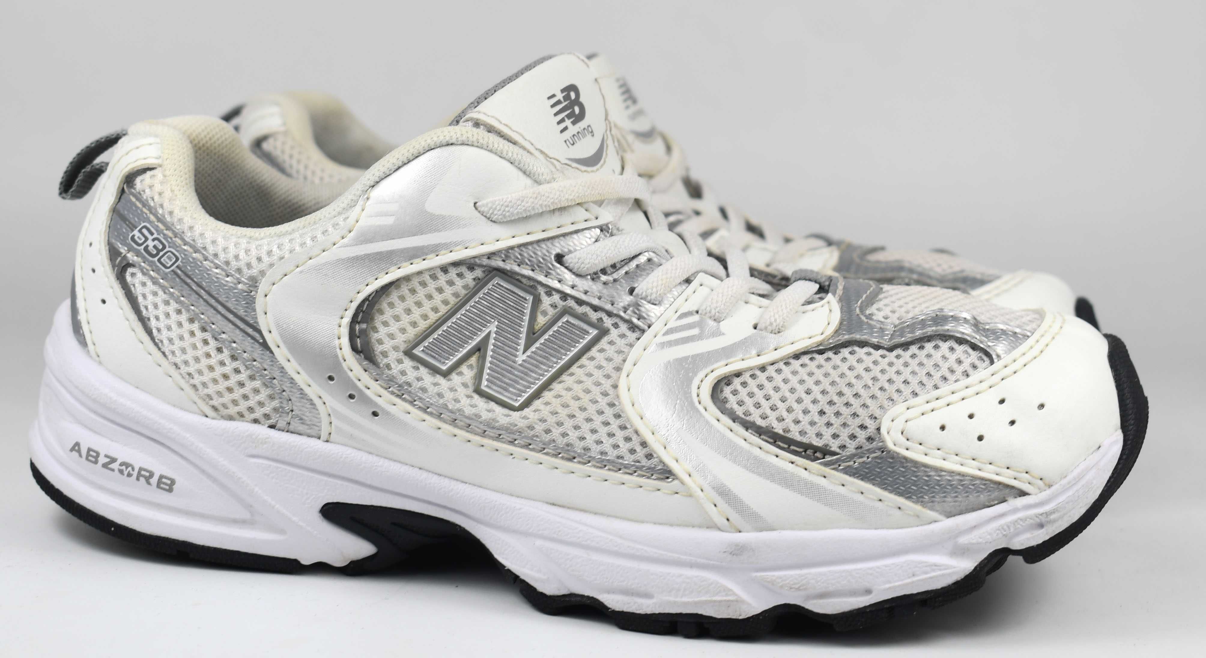 Jak nowe New Balance pz530ad roz. 35