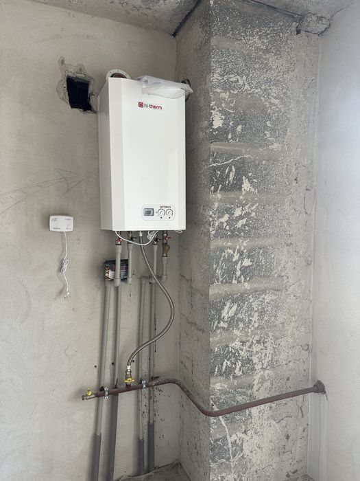 Готова 1к 40м2 Документи!єОселя,єВідновлення,РозтермінуванняЗабудовник