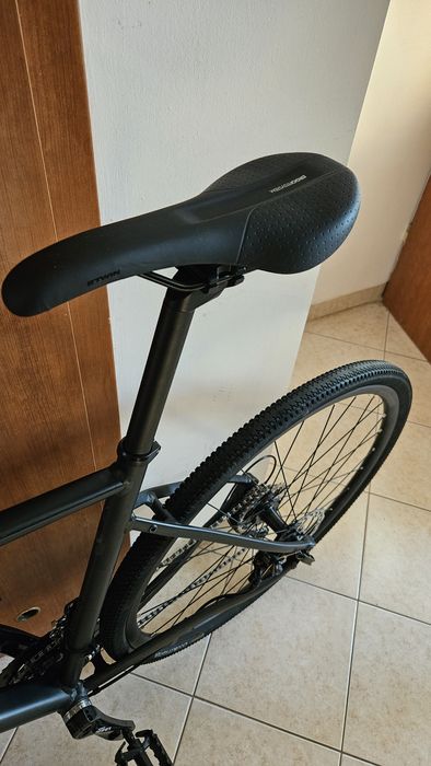 Triban RC500 Shimano Sora 2x9 Rozmiar L