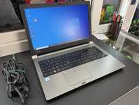 Mocny laptop Toshiba Tecra Z50, i7, 256SSD, 8GB, czytnik lini papilarn