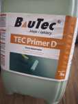 Grunt dyspersyjny TEC Primer D