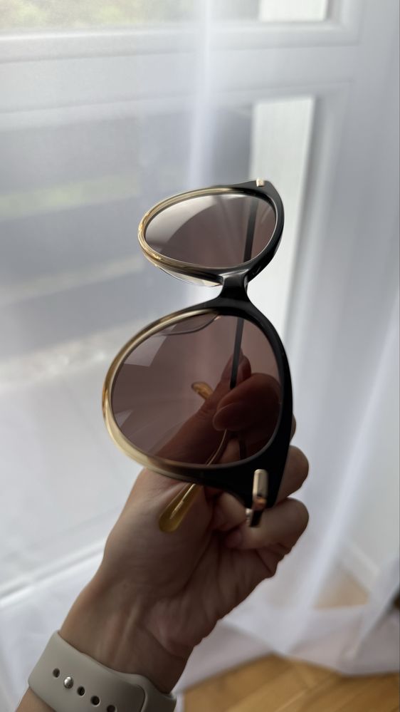 Nowe Okulary Love Moschino MOL030/S 51/18/140