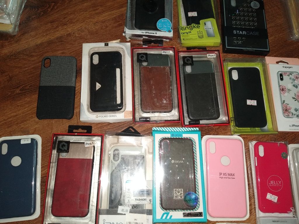 iPhone x xs xs max nowe