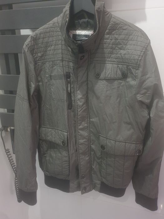 Kurtka wiosenna męska Volcano rozmiar M