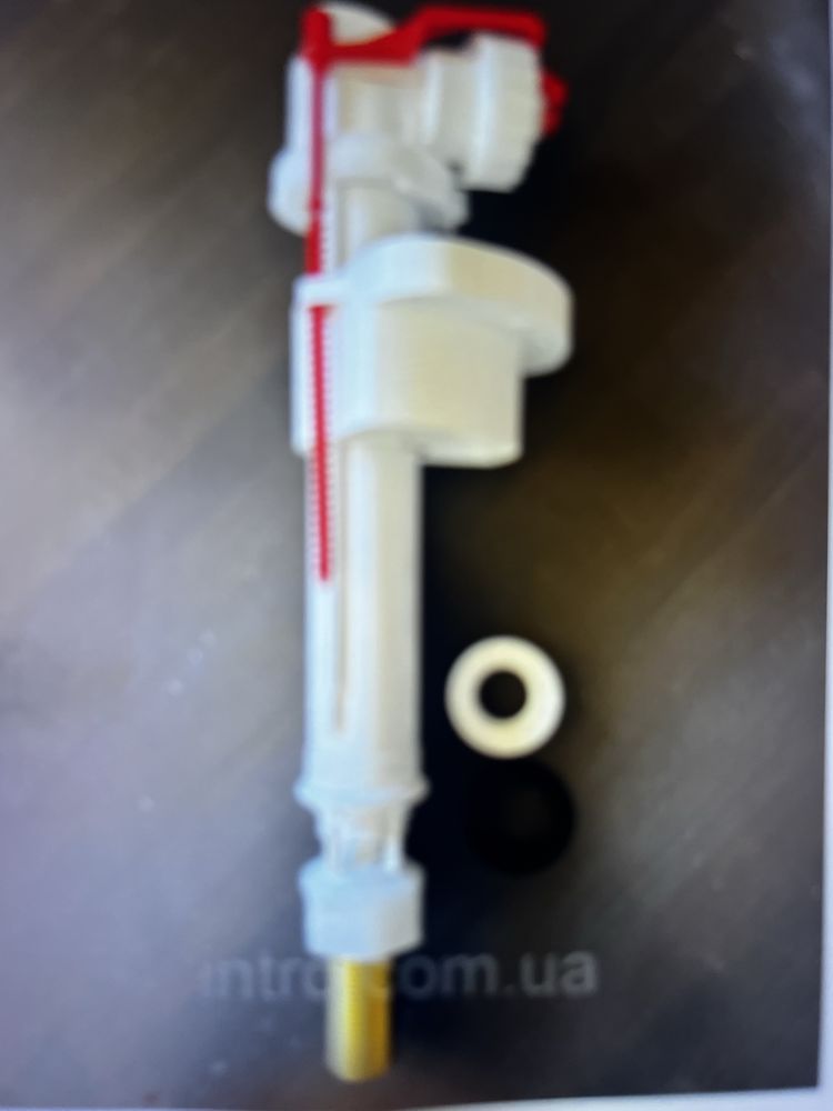 Впускной механизм Alca Plast A 18 1/2”
