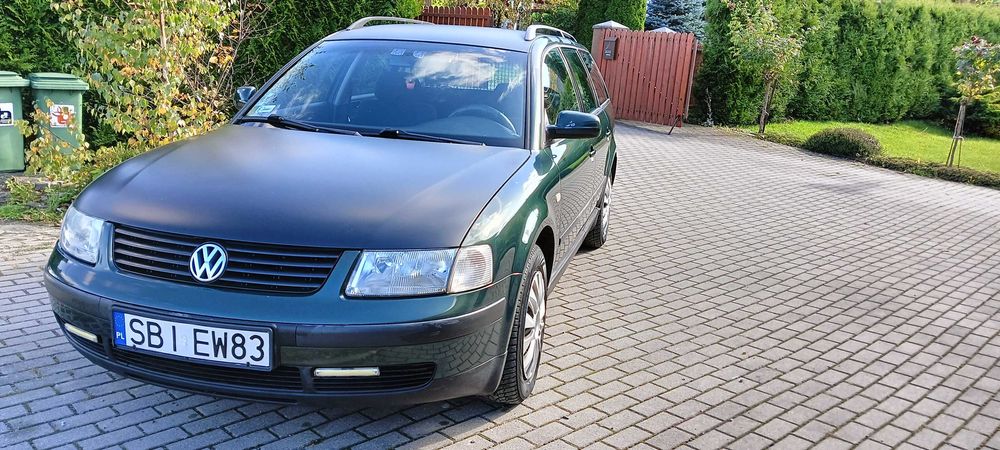 Sprzedam samochód osobowy