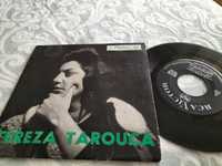 Disco vinil Tereza Tarouca (Saudade, silêncio e sombra)